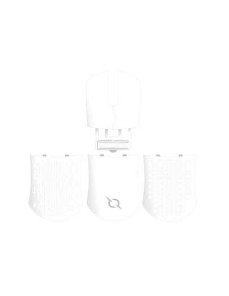 Mouse AQIRYS T.G.A Alpha, wireless, 6 butoane, interfata USB