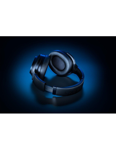 Casti cu micofon Razer Razer Barracuda PRO, Hybrid ANC