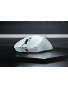 Mouse Razer Viper V2 Pro, Razer HyperSpeed Wireless, cu fir