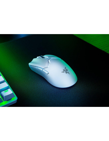 Mouse Razer Viper V2 Pro, Razer HyperSpeed Wireless, cu fir