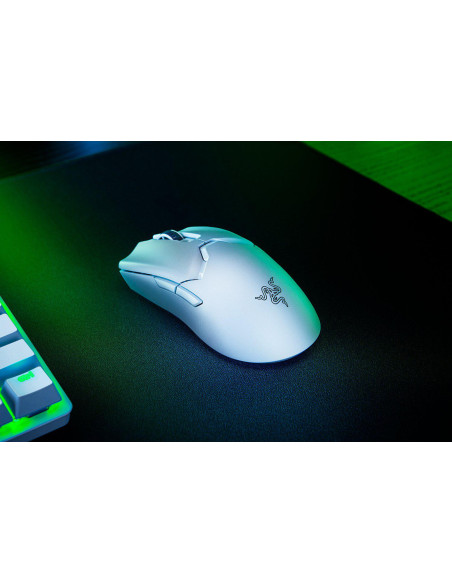 Mouse Razer Viper V2 Pro, Razer HyperSpeed Wireless, cu fir