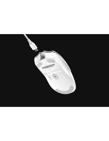 Mouse Razer Viper V2 Pro, Razer HyperSpeed Wireless, cu fir