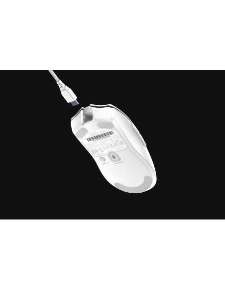 Mouse Razer Viper V2 Pro, Razer HyperSpeed Wireless, cu fir
