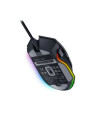 Mouse Razer cu fir Razer Basilisk V3 RGB, butoane programabile