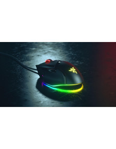 Mouse Razer cu fir Razer Basilisk V3 RGB, butoane programabile 2
