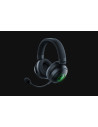 Casti cu micofon Razer Kraken V3 Pro wireless with Haptic