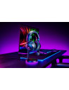 Casti cu micofon Razer Kraken V3 Pro wireless with Haptic
