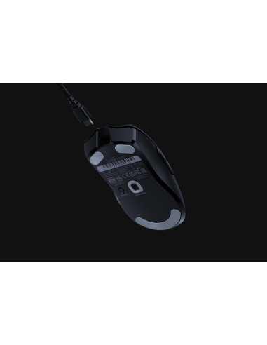 Mouse Razer Viper V2 Pro, Razer HyperSpeed Wireless, cu fir