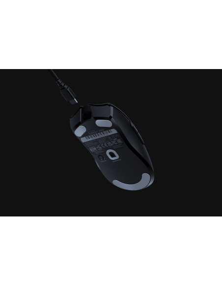 Mouse Razer Viper V2 Pro, Razer HyperSpeed Wireless, cu fir