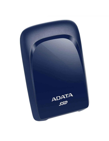ASC680-960GU32G2BL,SSD Extern ADATA SC680, 960GB, USB 3.2 TYPE-C