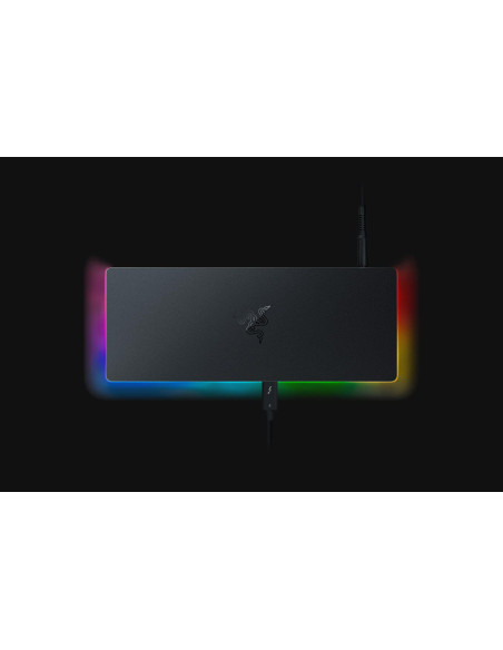 Razer notebook dock/port replicator Wired Thunderbolt 4