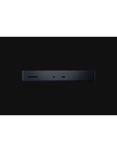Razer notebook dock/port replicator Wired Thunderbolt 4