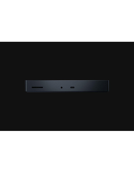 Razer notebook dock/port replicator Wired Thunderbolt 4