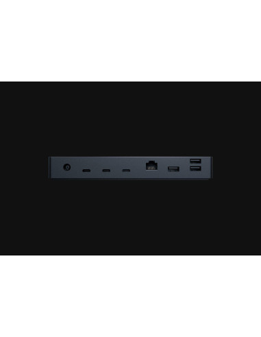 Razer notebook dock/port replicator Wired Thunderbolt 4