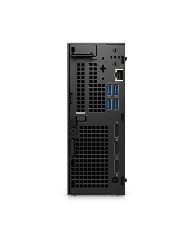 Precision Dell 3260 CFF CTO BASE, i9-12900, 32GB, 512GB SSD