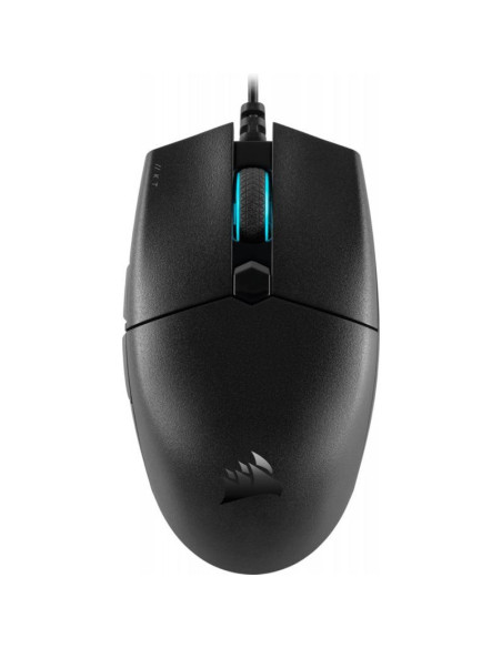 Mouse Gaming Corsair KATAR PRO, cu fir,,CH-930C011-EU