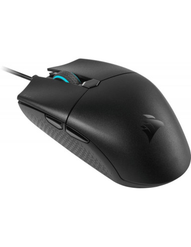 Mouse Gaming Corsair KATAR PRO, cu fir,,CH-930C011-EU
