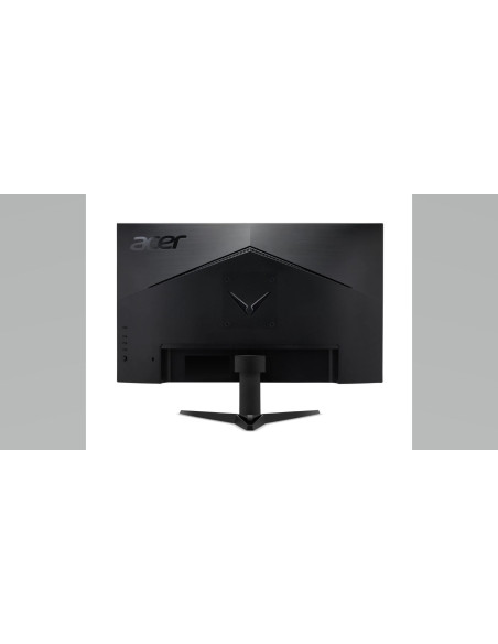 UM.QQ1EE.001,Monitor 23.8" ACER Nitro QG241Ybii, FHD 1920* 1080, 16:9, VA, 75 Hz, 1 ms, 250 cd/ mp, 3000:1, 178/ 178, VGA, 2* HD
