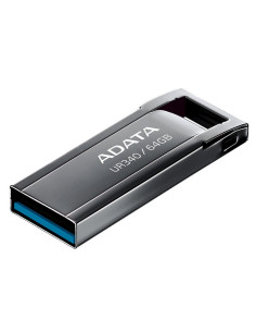 AROY-UR340-32GBK,Memorie USB Flash Drive ADATA UR340, 32GB, USB 3.2, black 2