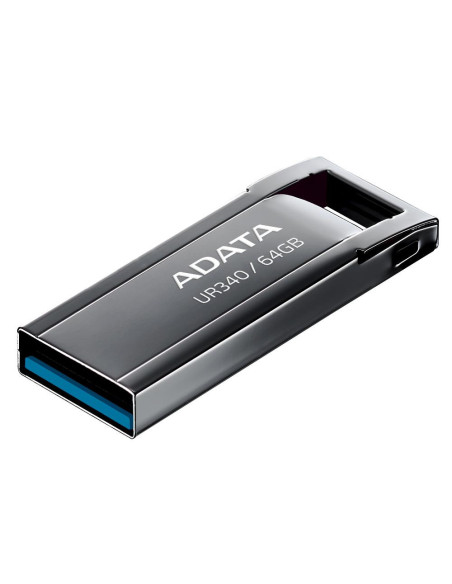 AROY-UR340-32GBK,Memorie USB Flash Drive ADATA UR340, 32GB, USB 3.2, black