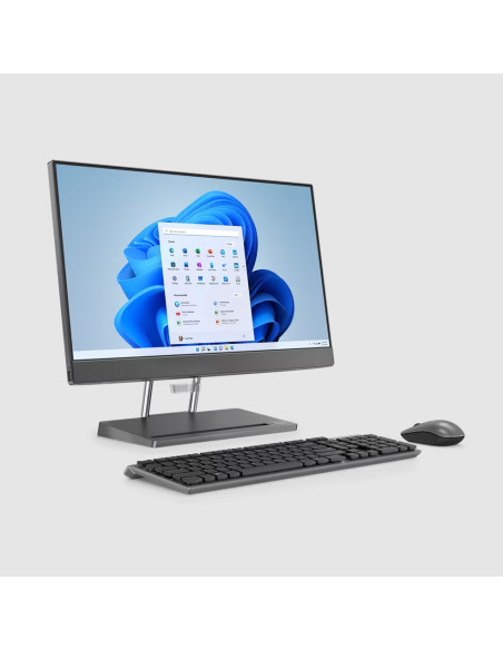 All-in-One Lenovo IdeaCentre AIO 5 24IAH7 23.8" QHD (2560x1440)