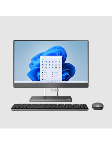 All-in-One Lenovo IdeaCentre AIO 5 24IAH7 23.8" QHD (2560x1440)
