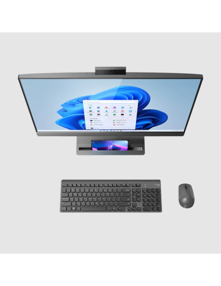 All-in-One Lenovo IdeaCentre AIO 5 27IAH7 27" QHD (2560x1440)