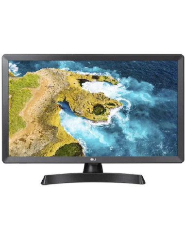 LED TV 24" MFM LG,24TQ510S-PZ.AEU