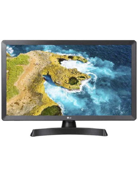 LED TV 24" MFM LG,24TQ510S-PZ.AEU