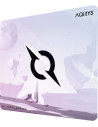 Mousepad AQIRYS Gravity Medium, fabricat din material din