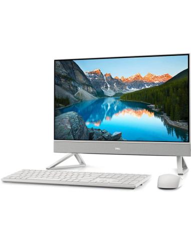 Inspiron Dell All-In-One 5415, 23.8" FHD, R5 5625U, 8GB, 512GB