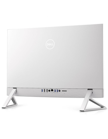 Inspiron Dell All-In-One 5415, 23.8" FHD, R5 5625U, 8GB, 512GB