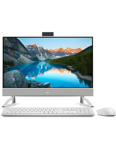 Inspiron Dell All-In-One 5415, 23.8" FHD, R5 5625U, 8GB, 512GB