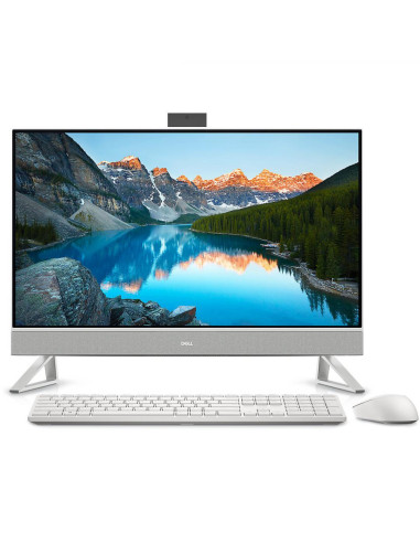 Inspiron Dell All-In-One 7710, 27" FHD, i7-1255U, 16GB RAM