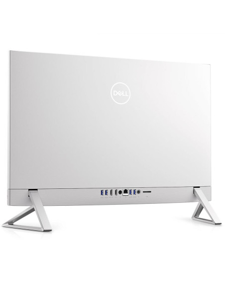 Inspiron Dell All-In-One 7700, 27" FHD Touch, i7-1255U, 16GB
