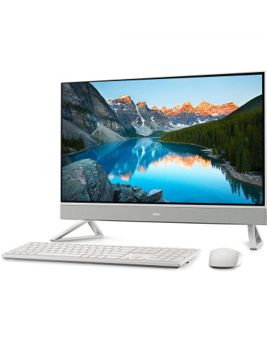 Inspiron Dell All-In-One 7700, 27" FHD Touch, i7-1255U, 16GB