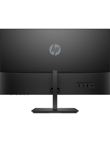 5ZP65AA,Monitor 27" HP Consumer 27f, LED, IPS, UHD 4K 3840x2160, Black si