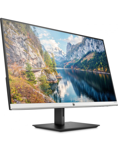 5ZP65AA,Monitor 27" HP Consumer 27f, LED, IPS, UHD 4K 3840x2160, Black si