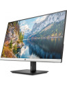 5ZP65AA,Monitor 27" HP Consumer 27f, LED, IPS, UHD 4K 3840x2160, Black si