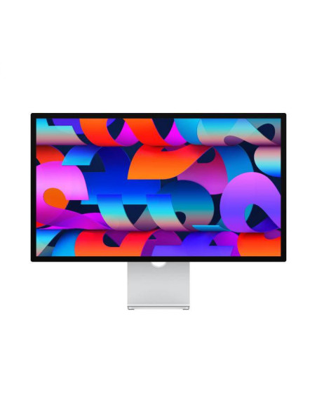 Apple Studio Display - 27" Retina 5K - Nano-Texture Glass with