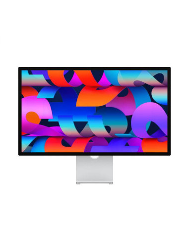 Apple Studio Display - 27" Retina 5K - Nano-Texture Glass with