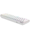 Tastatura mecanica 65 AQIRYS Mira, wireless/bluetooth/wired