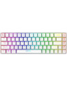 Tastatura mecanica 65 AQIRYS Mira, wireless/bluetooth/wired