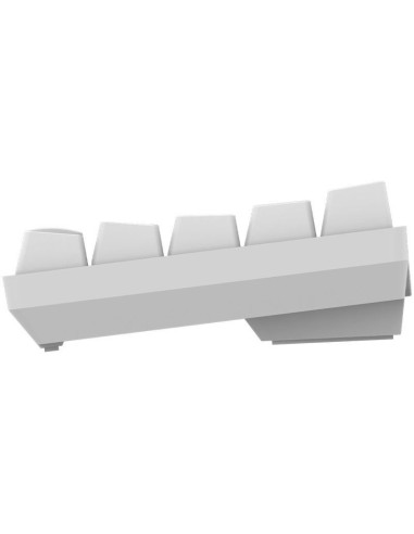 Tastatura mecanica 65 AQIRYS Mira, wireless/bluetooth/wired
