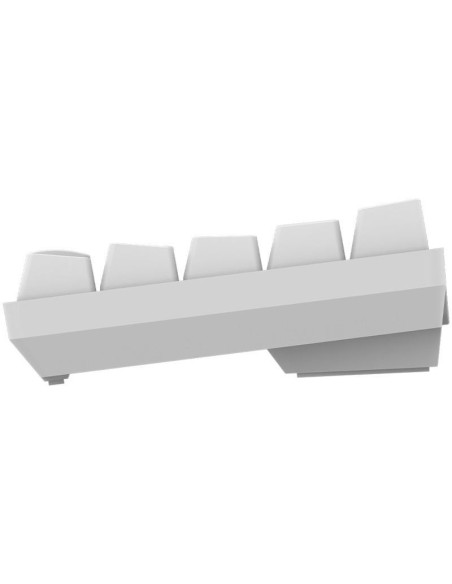 Tastatura mecanica 65 AQIRYS Mira, wireless/bluetooth/wired
