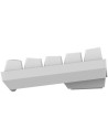 Tastatura mecanica 65 AQIRYS Mira, wireless/bluetooth/wired