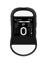 Mouse AQIRYS T.G.A, wireless, 6 butoane, interfata USB,AQRYS_TGA