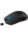 Mouse AQIRYS T.G.A, wireless, 6 butoane, interfata USB,AQRYS_TGA