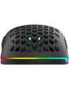 Mouse AQIRYS T.G.A, wireless, 6 butoane, interfata USB,AQRYS_TGA