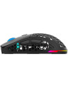 Mouse AQIRYS T.G.A, wireless, 6 butoane, interfata USB,AQRYS_TGA